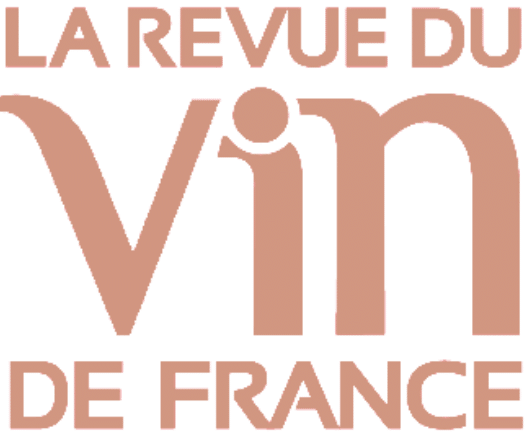 Revue du Vin de France