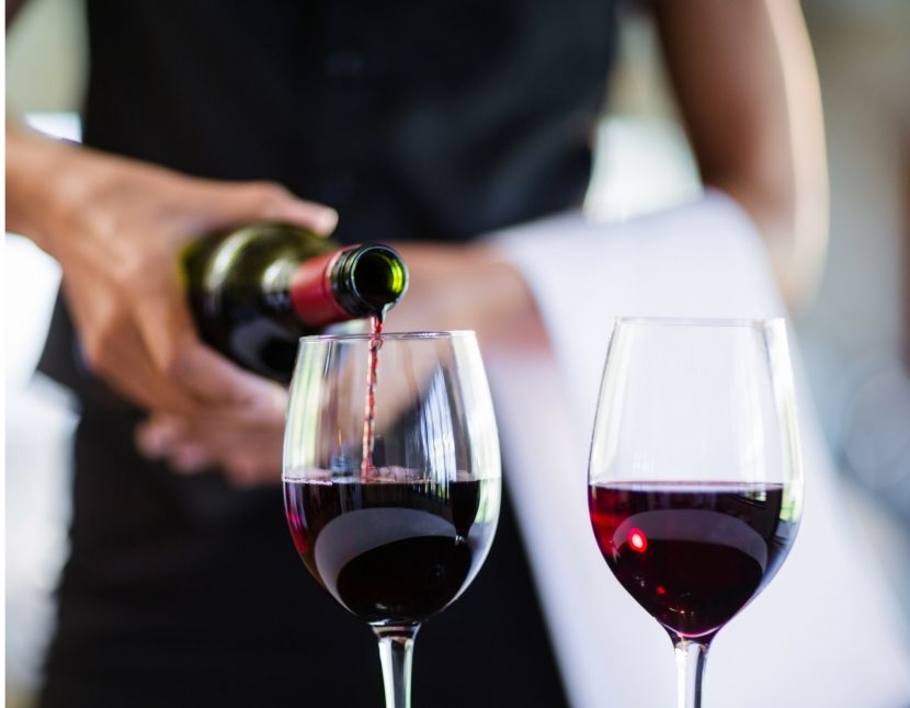 Vin rouge : comment faire son choix ?