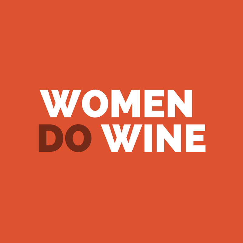 Les femmes et le vin 