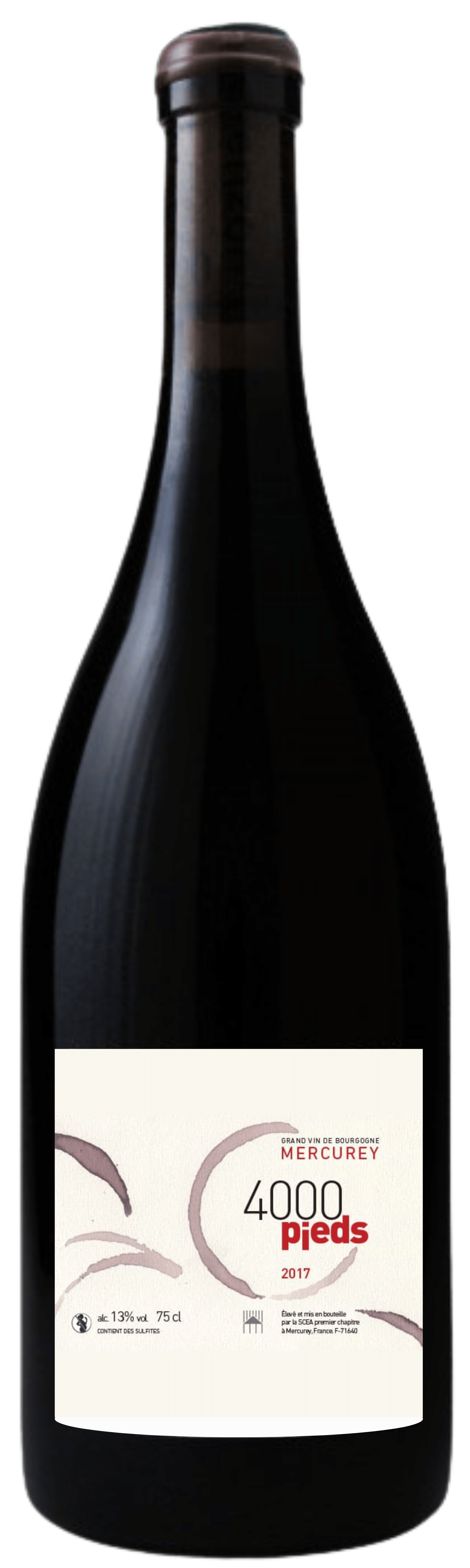 mercurey bourgogne