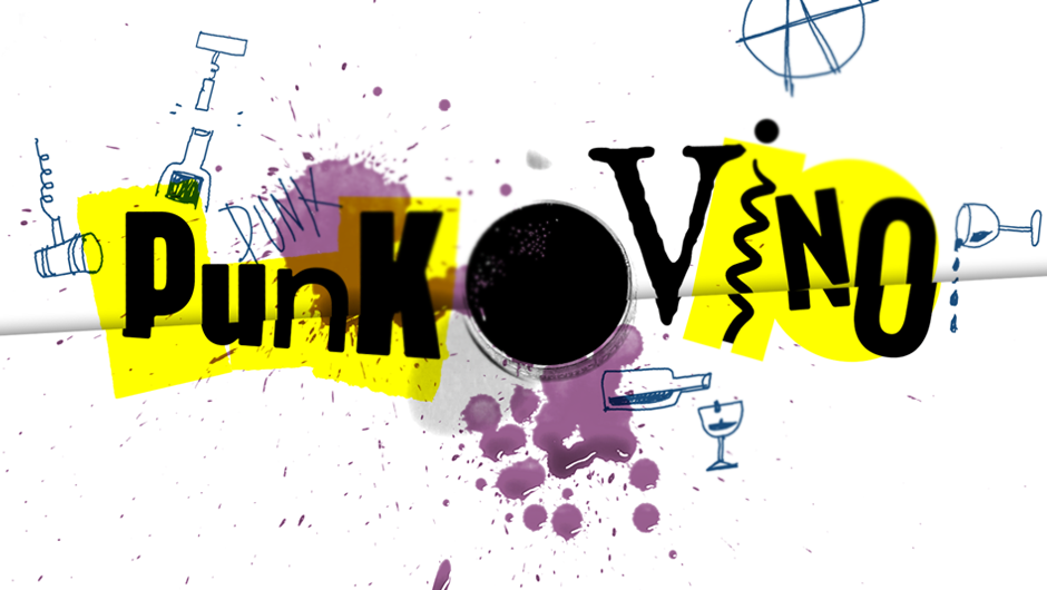 punkovino