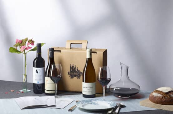 abonnement box vins exceptionnels