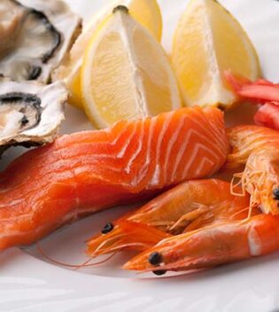 quel vin avec le saumon fumé