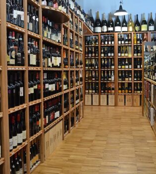 Critère Choix Région Vin Français Abonnement Catégorie