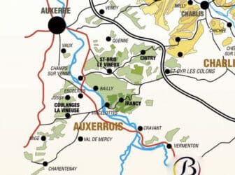 Grand Auxerrois - Bourgogne