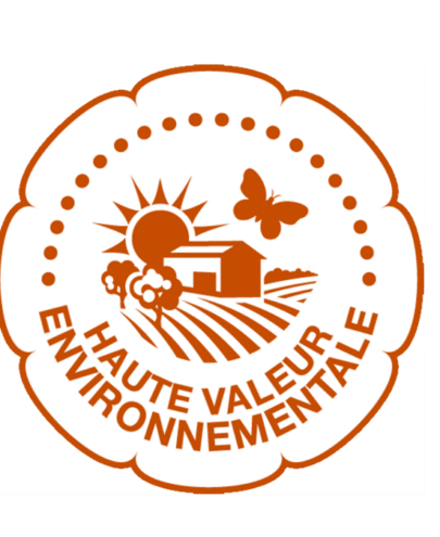 Label HVE