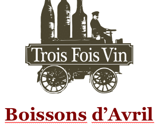 boissons avril