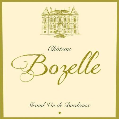 Château Bozelle FRONSAC 2014