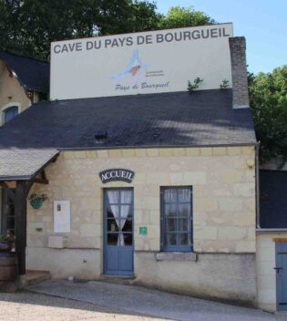 cave bourgueil