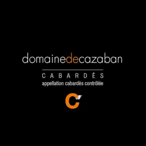 Domaine de Cazaban CABARDÈS 2016