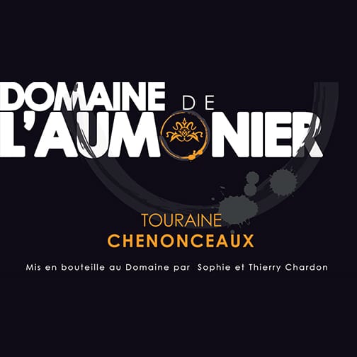 Domaine de l'Aumônier - CHENONCEAUX 2018