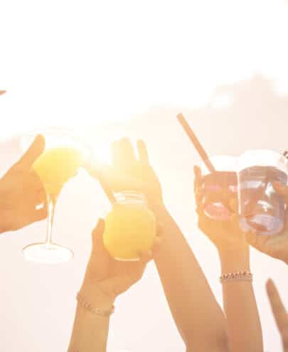 cocktails