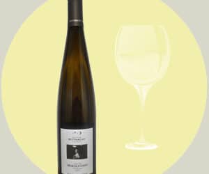 Domaine Mittnacht - Riesling