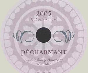 pecharmant
