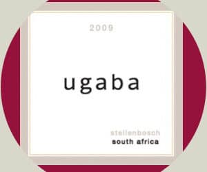 ugaba Afrique du Sud 2009