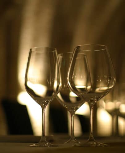 choisir son verre à vin