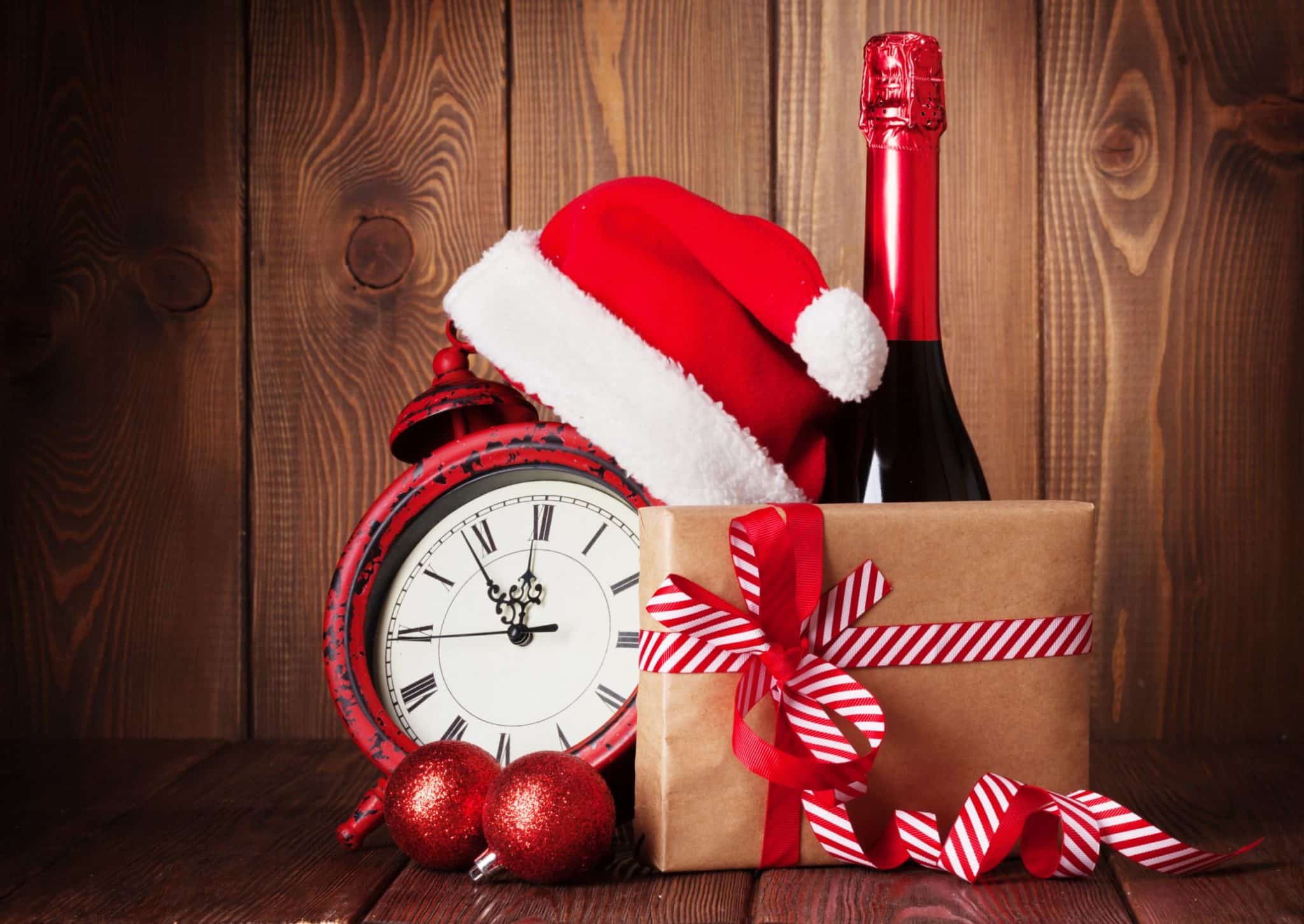 Coffret Arômes du vin : idée cadeau fête des pères et Noël