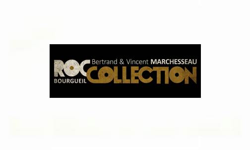 Domaine Marchesseau BOURGUEIL 2015 — Roc collection