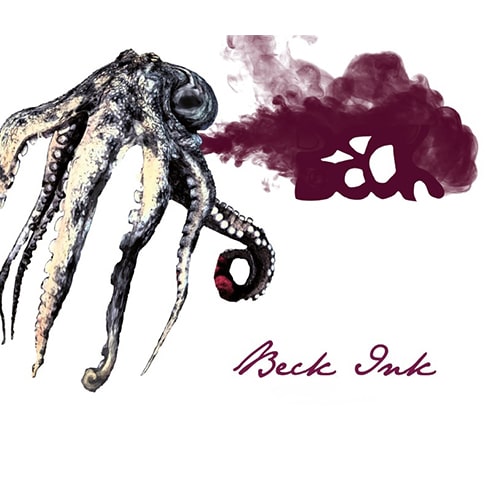 Beck Ink