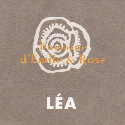 Domaine d'Emile & Rose Léa