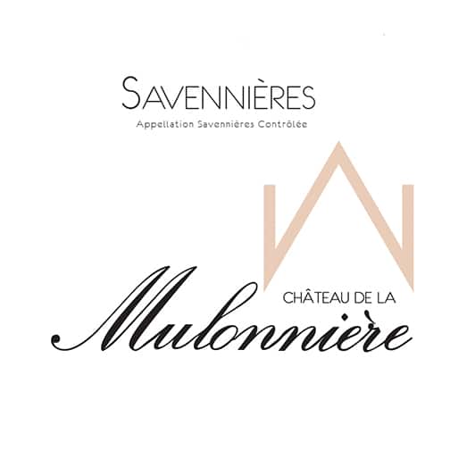 Château de la Mulonnière SAVENNIÈRES 2013