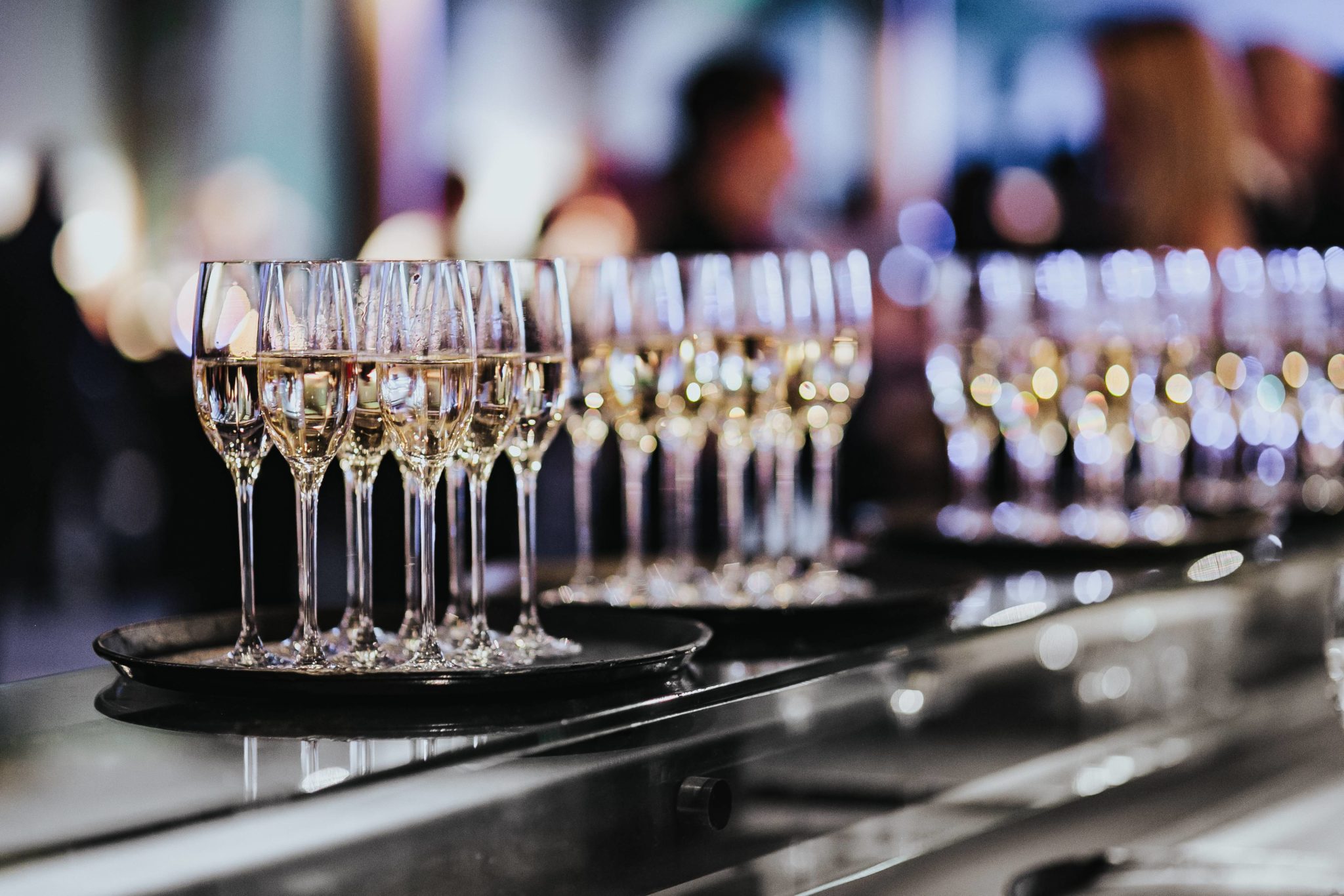 À l'heure des fêtes, on vous dit tout sur le champagne ! Trois Fois Vin