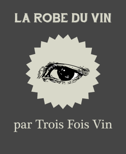 robe du vin