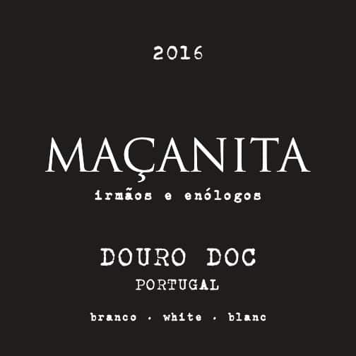 Maçanita DOURO 2016