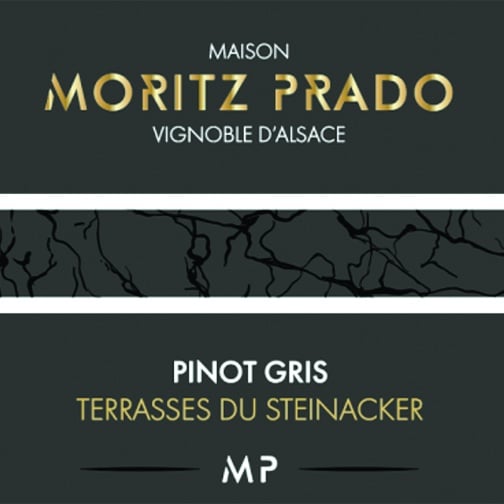 Maison Moritz-Prado ALSACE 2018 Terrasses du Steinacker