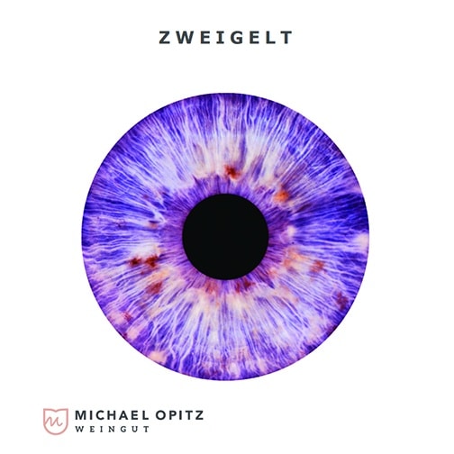 Michael Opitz - BURGENLAND - AUTRICHE 2017 Zweigelt