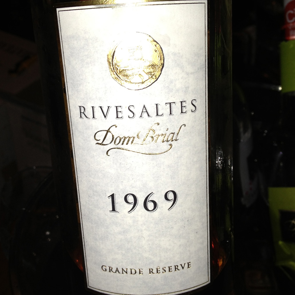 Le Grand Précis Des Vins Au Naturel Vous connaissez les vins doux naturels ? - Trois fois vin