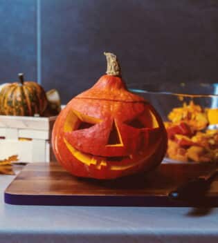 citrouille-halloween