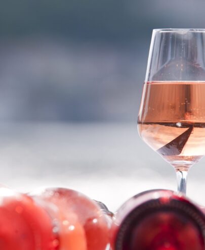 le rosé