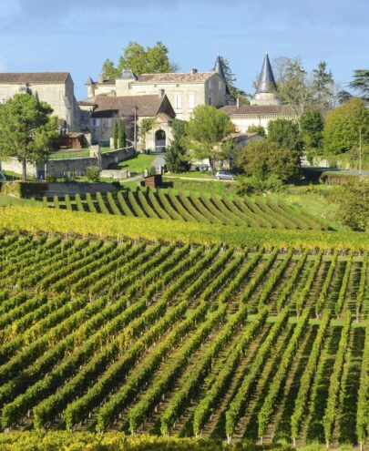 saint-emilion