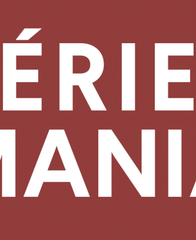 Séries Mania