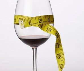 combien de calories dans un verre de vin par Trois Fosi Vin