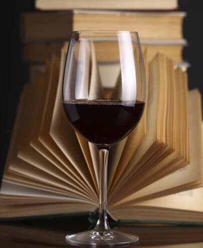 Les expressions du vin