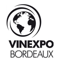 vinexpo logo 2013 Bordeaux