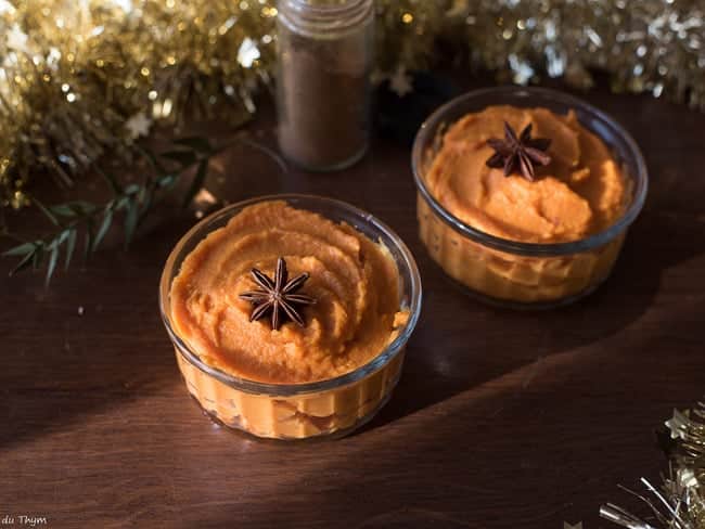 Notre Panier gourmand Végétarien de Noël au Champagne