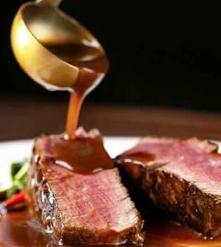 Sauce-grand-veneur