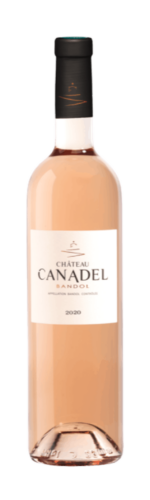 Château Canadel BANDOL 2020