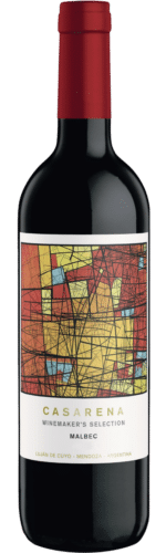 Casarena LUJÁN DE CUYO - ARGENTINE 2019 Winemarker's Selection