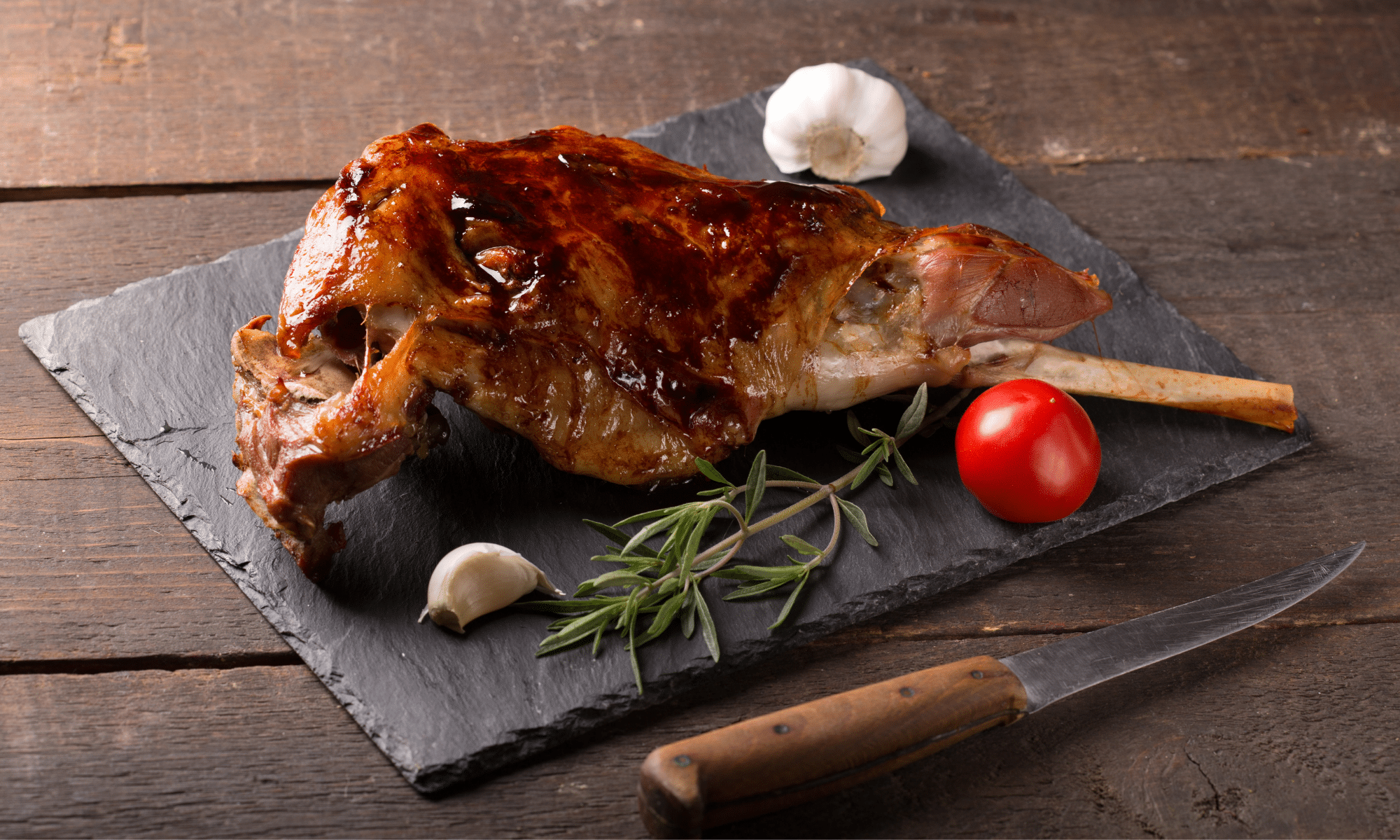 Quel vin avec le gigot d'agneau ? Trois Fois Vin