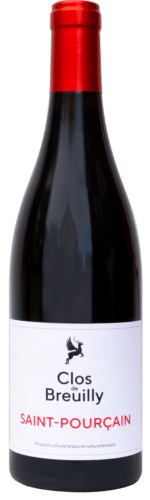 Clos de Breuilly SAINT-POURÇAIN 2020