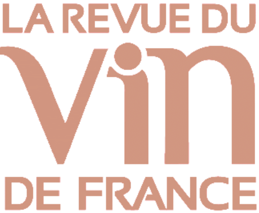 Revue du vin de france