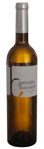 box juillet vin blanc boissiere