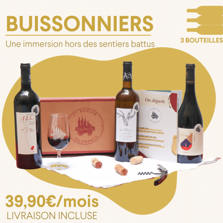 buissonniers-3 vins