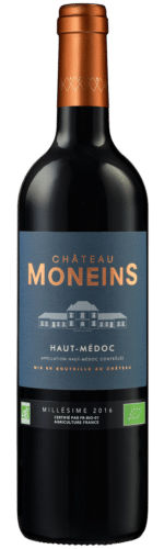 haut medoc moneins