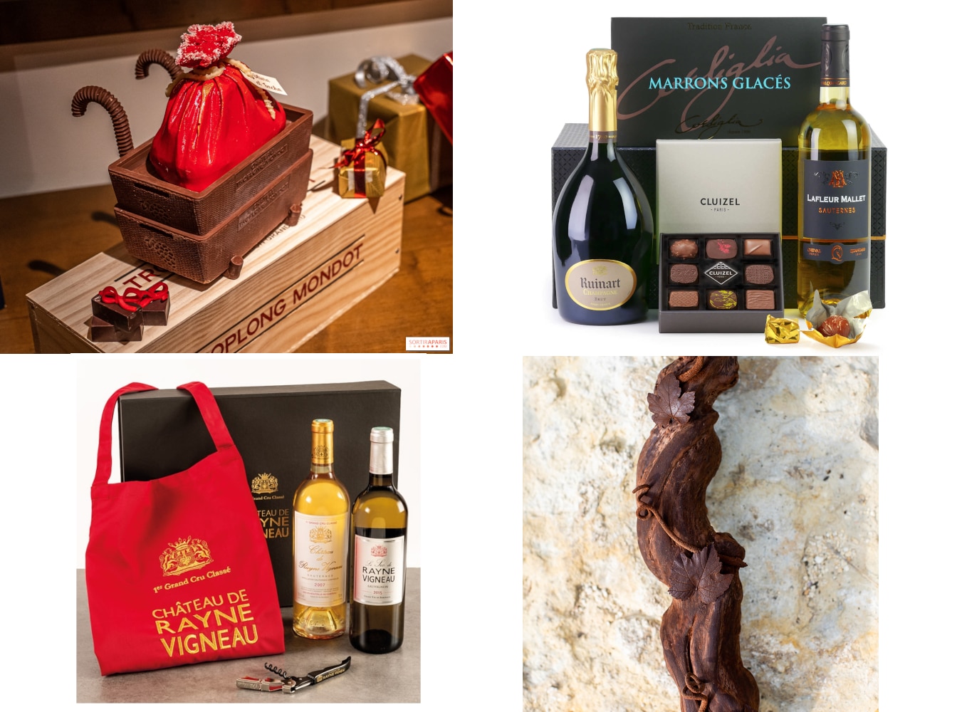 Le Cadeau Vin pour Noël : Guide Ultime pour un Choix Parfait