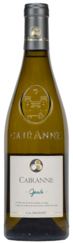 cairanne blanc